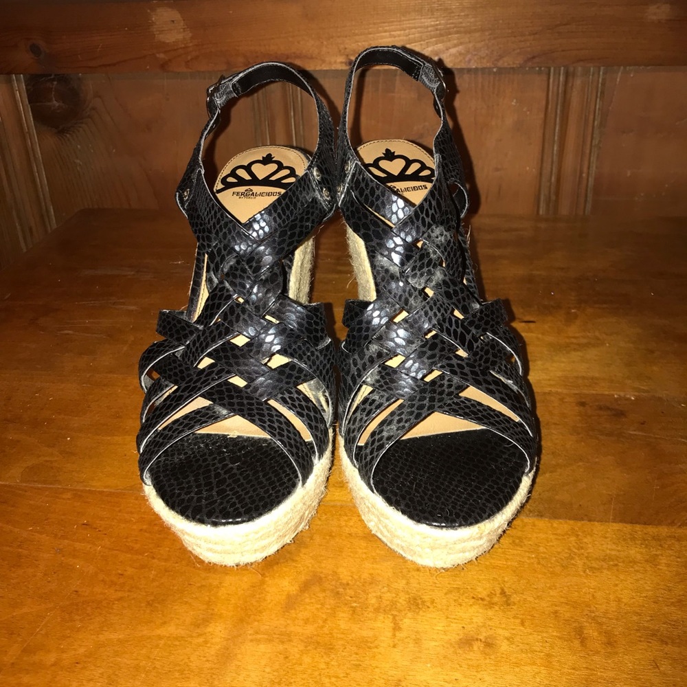 Wedges